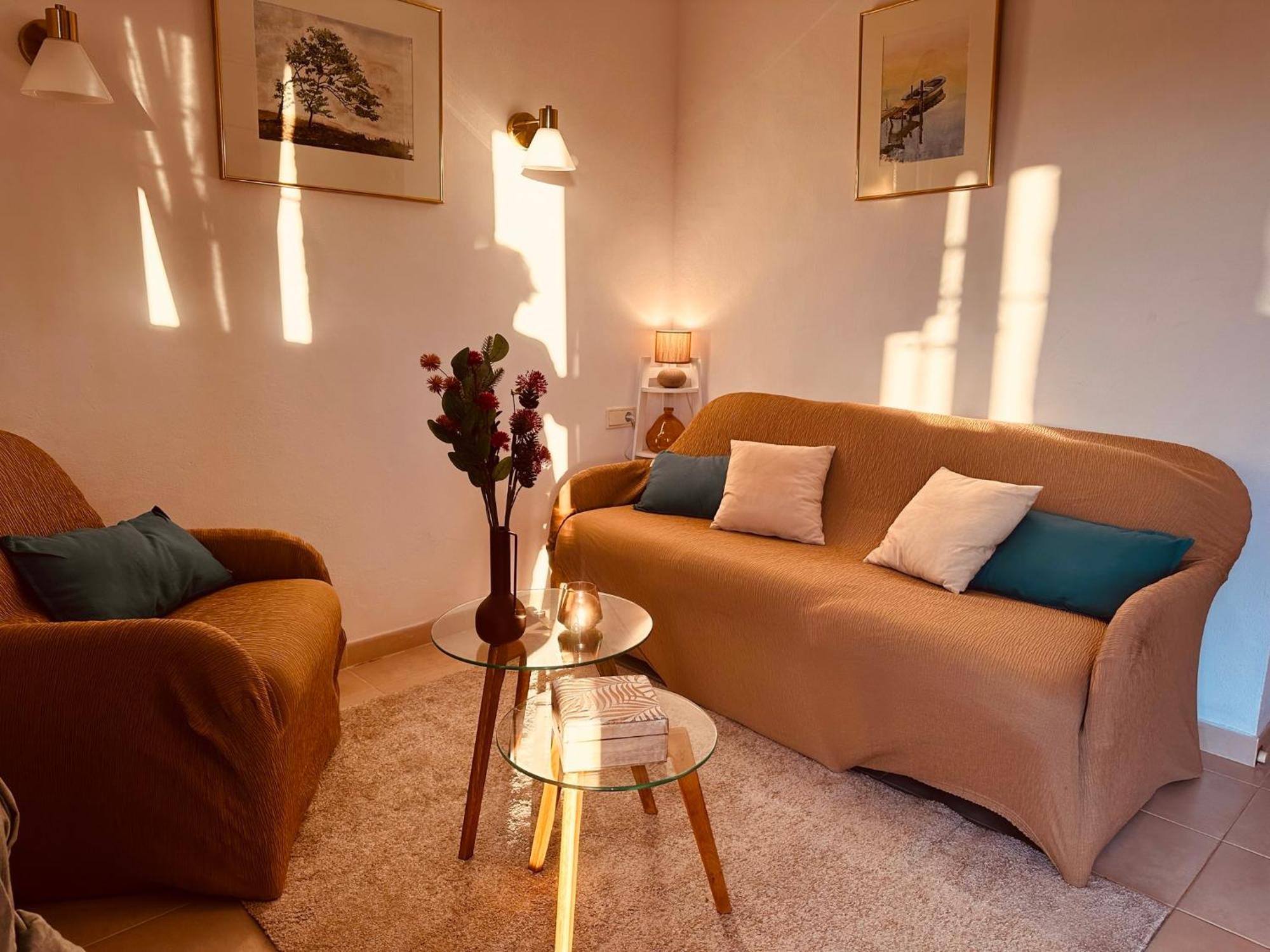 La Casa Leelouka Villa Moraira Kültér fotó