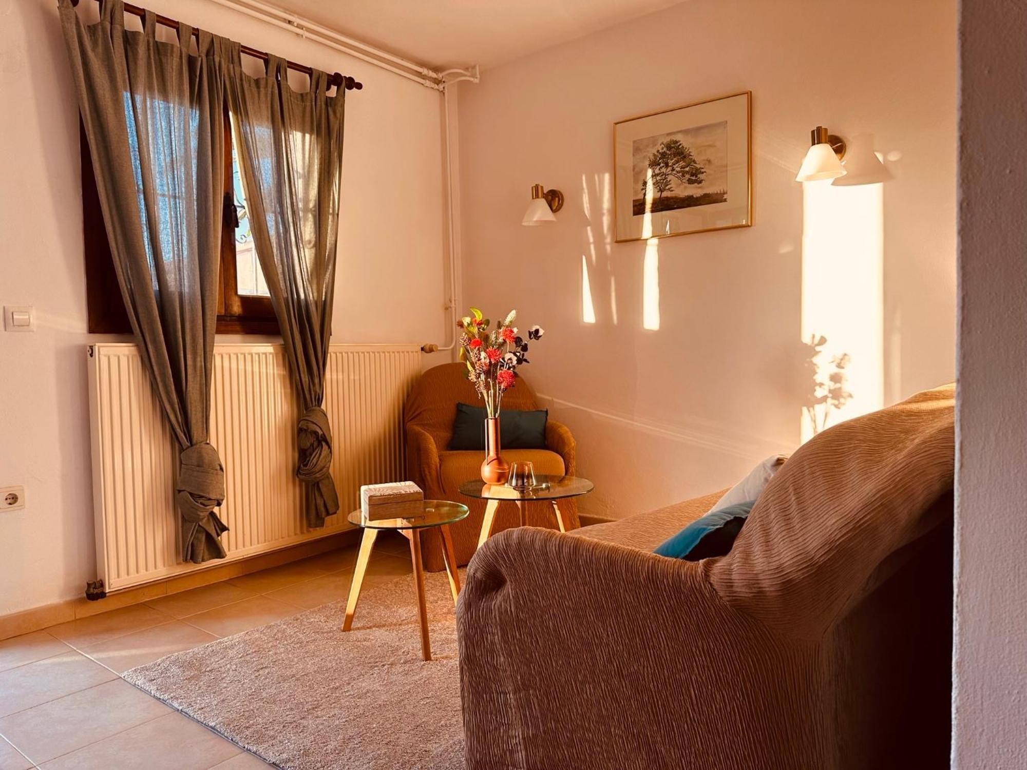 La Casa Leelouka Villa Moraira Kültér fotó