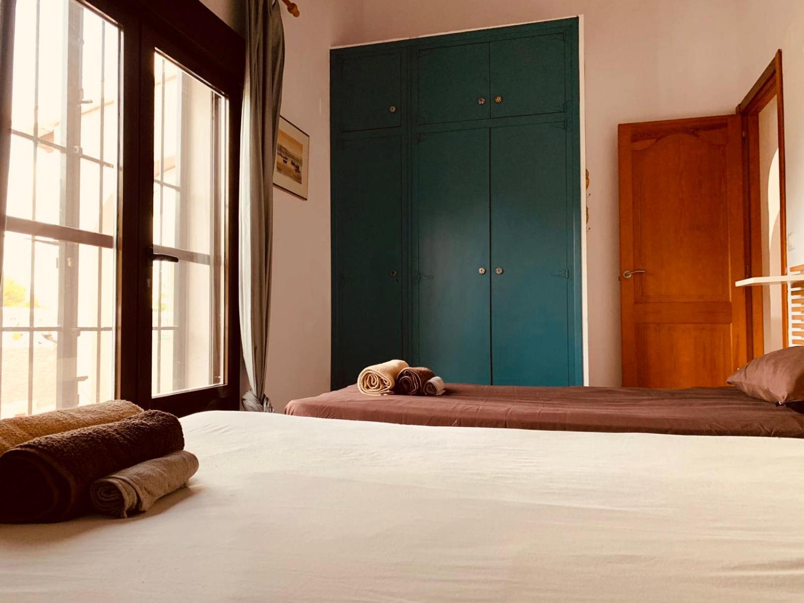 La Casa Leelouka Villa Moraira Kültér fotó