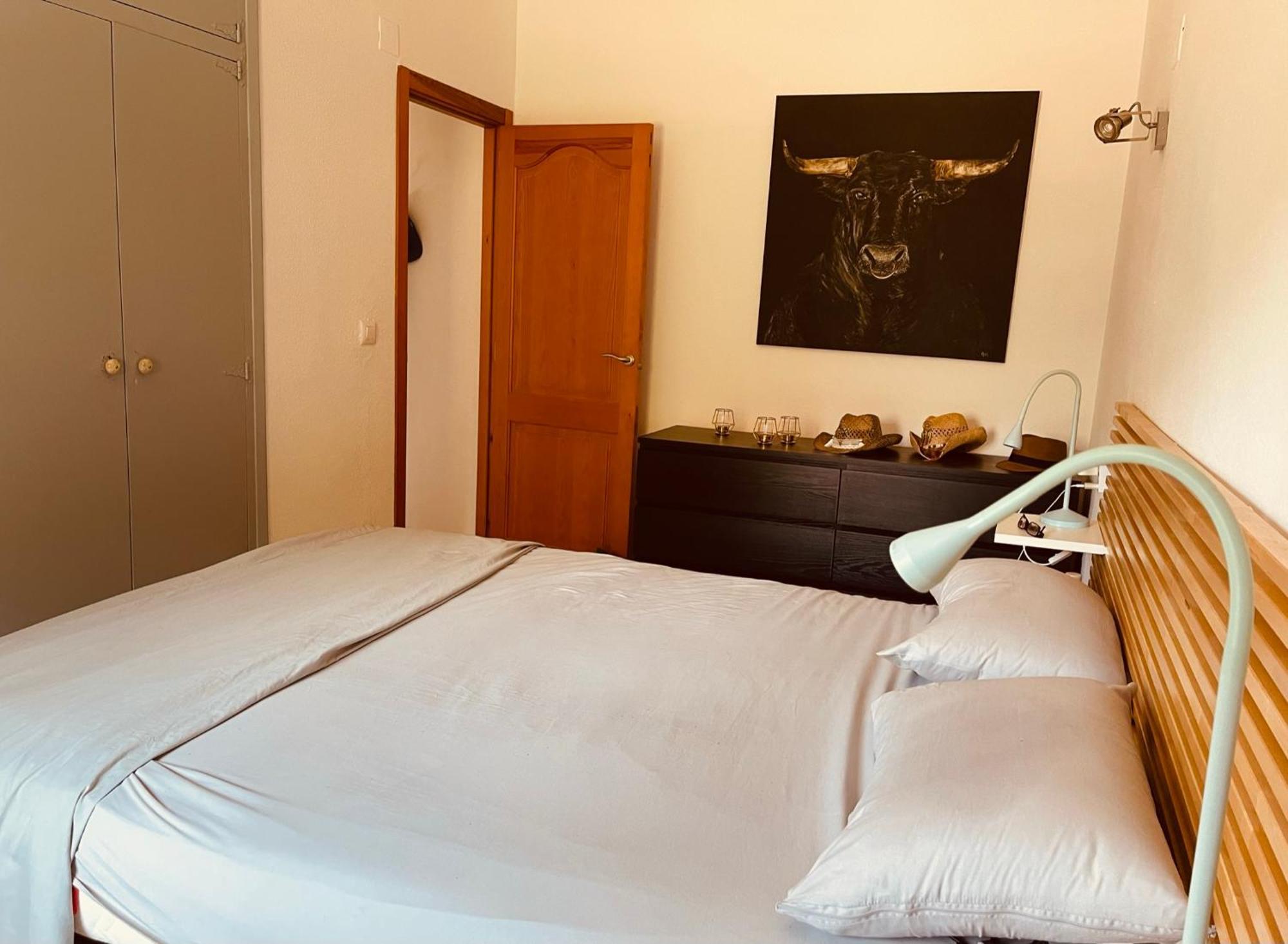 La Casa Leelouka Villa Moraira Kültér fotó