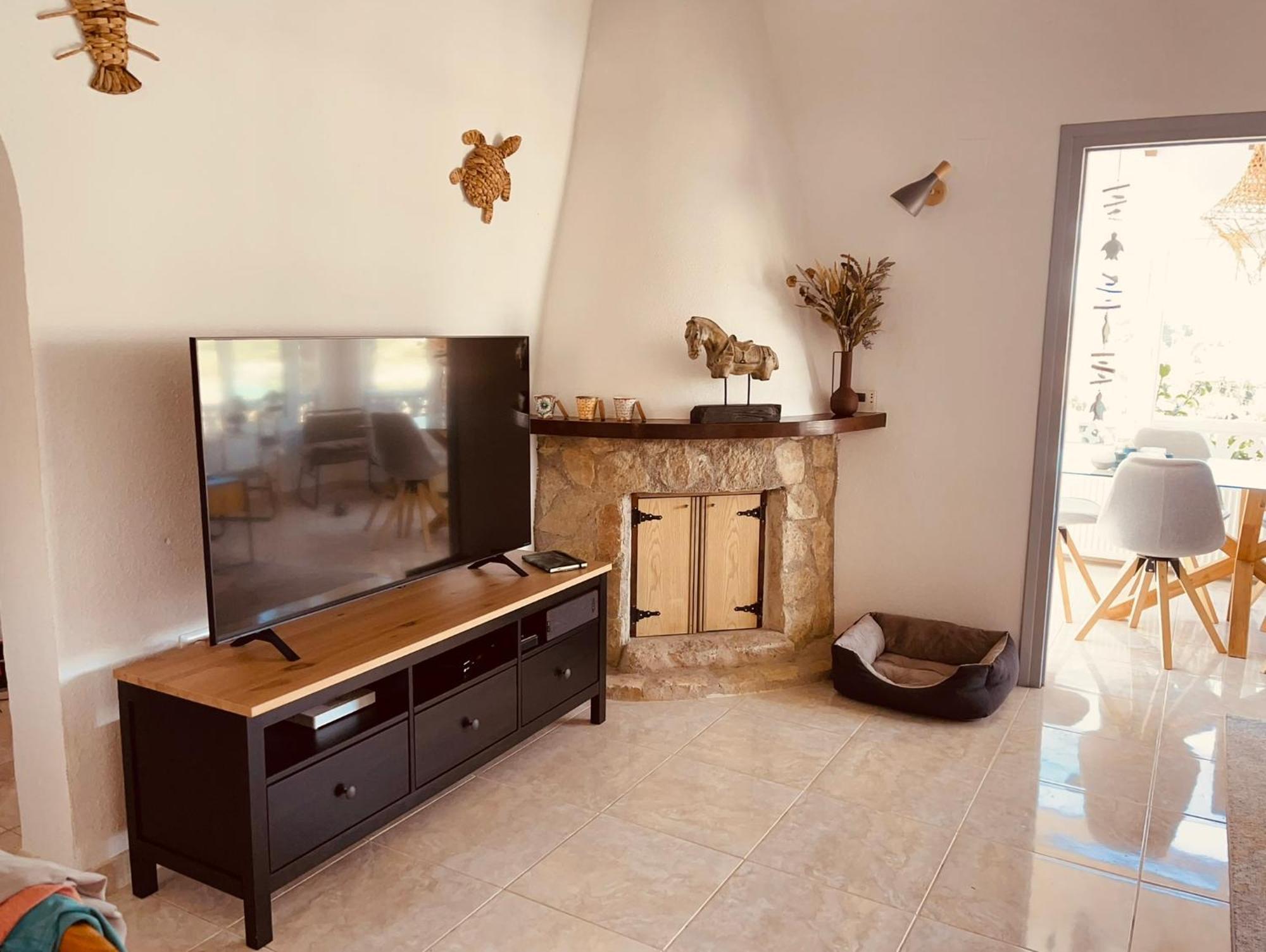 La Casa Leelouka Villa Moraira Kültér fotó