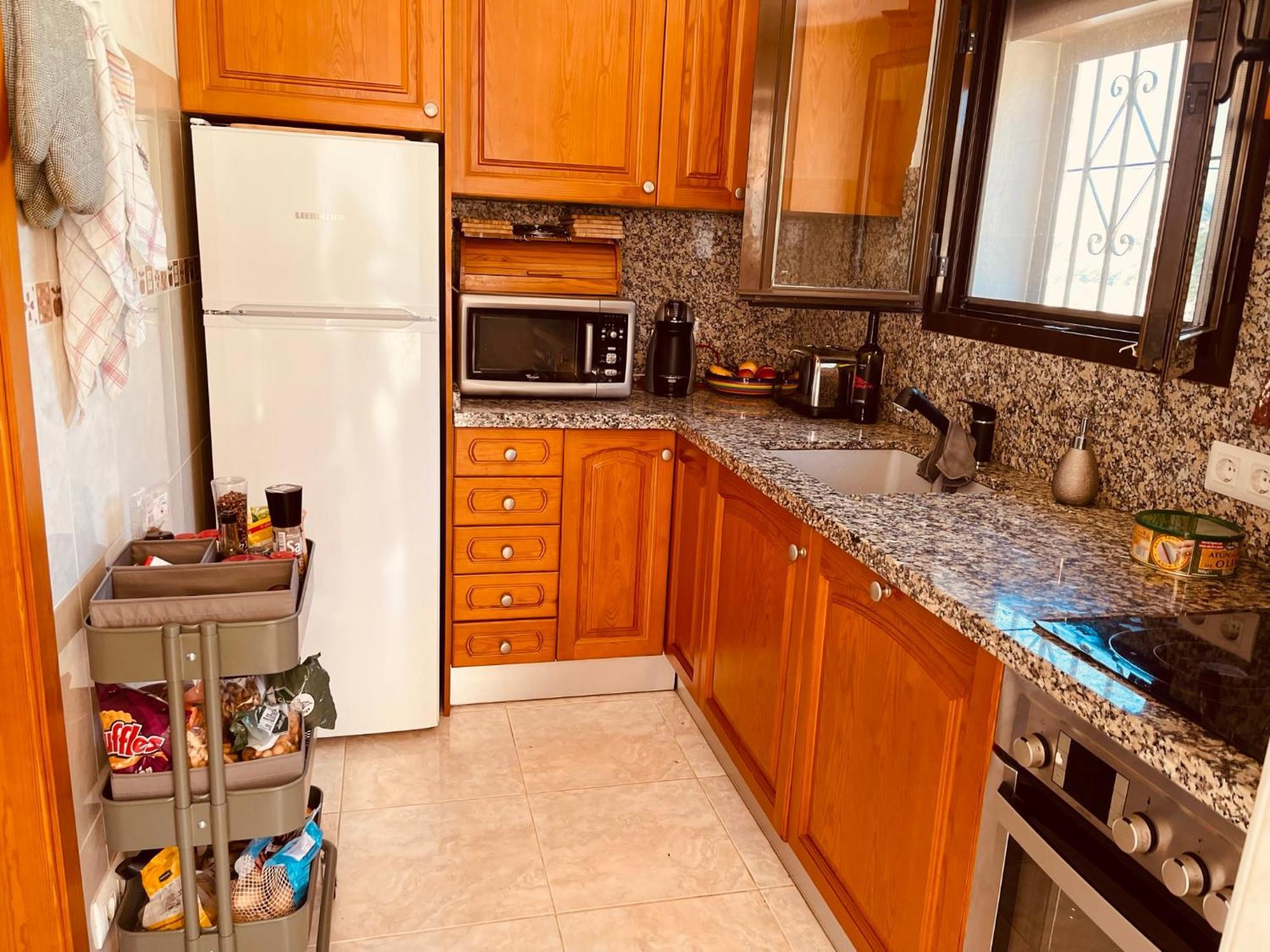 La Casa Leelouka Villa Moraira Kültér fotó